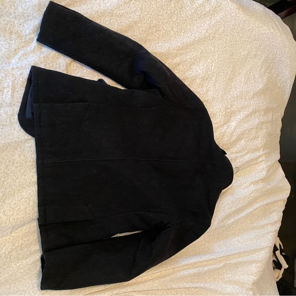 Cuisse De Granouille Quilted Jacket - Picture 4 of 7